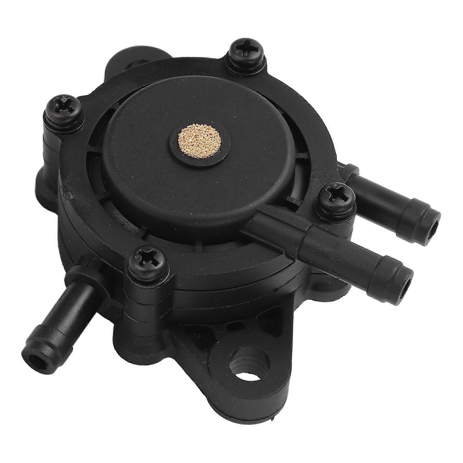 Club Car 16700-z0j-003 Ersatz-kraftstoffpumpe Für Stratton Kohler 15-25 Ps Motoren