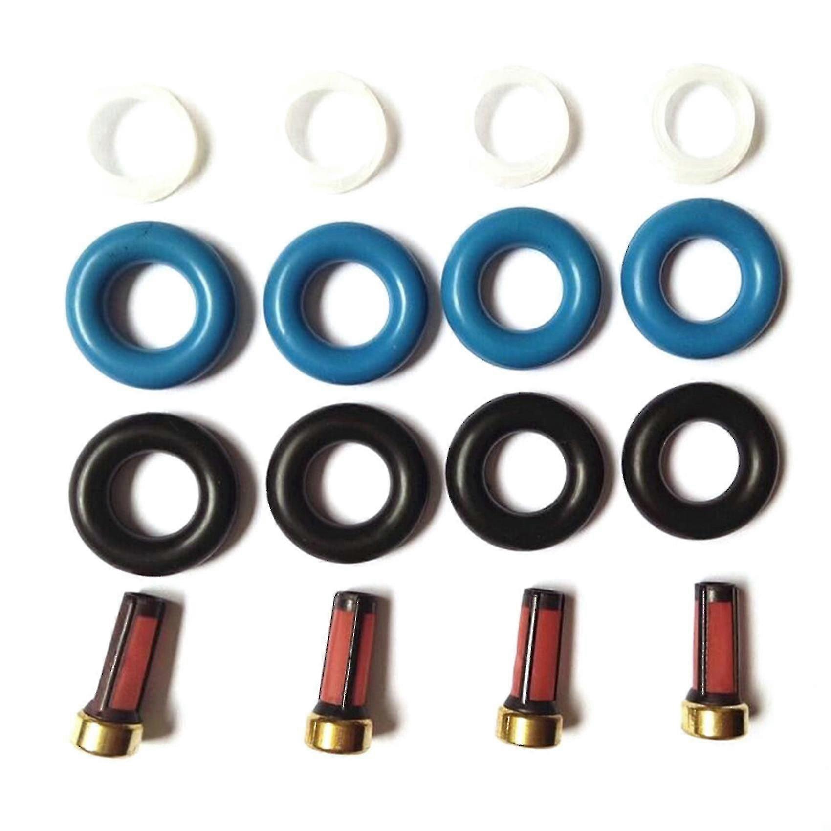 Reparatursätze Für Kraftstoffeinspritzdüsen Für Mazda 6, Teilenummer 0280156154-yuhao Hwy