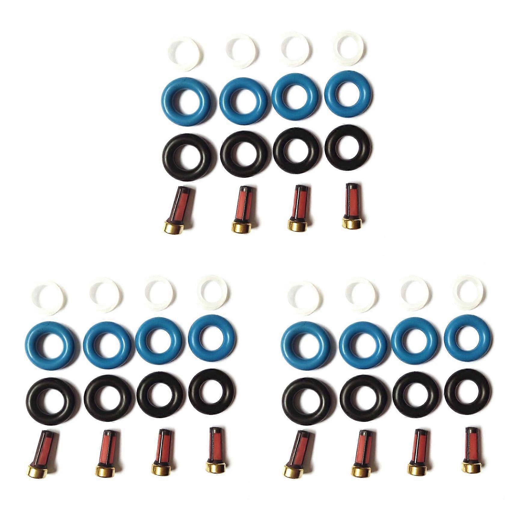 Reparatursätze Für Kraftstoffeinspritzdüsen Für 6 Teilenummern 0280156154 Und 0586156156 Für Ay-rk057