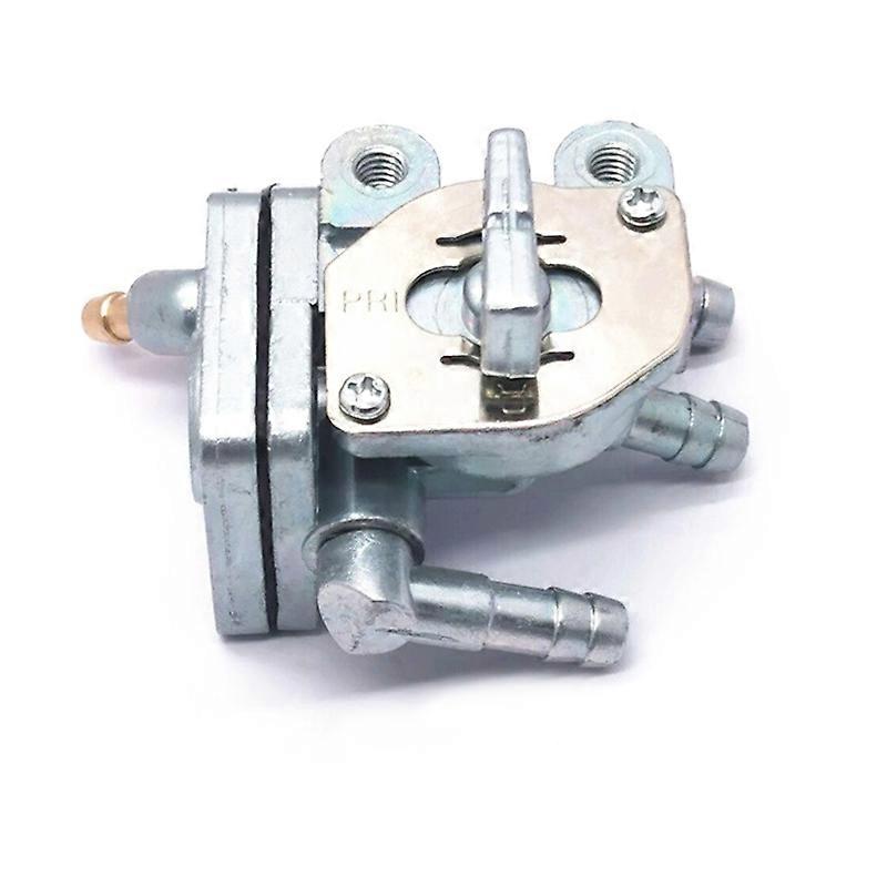 Benzinhahn Für Motorrad Keeway Supershadow 250 Kw250-h / Qianjiang Qj Qj250-h Virago Xv250