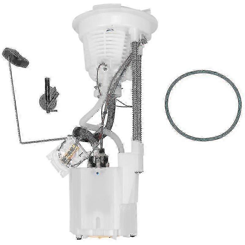 Elektrische Kraftstoffpumpenbaugruppe Für Ram 1500 (2004-2007), Ram 2500 (2005-2009) Und Ram 3500 (5104694ac E7182m)