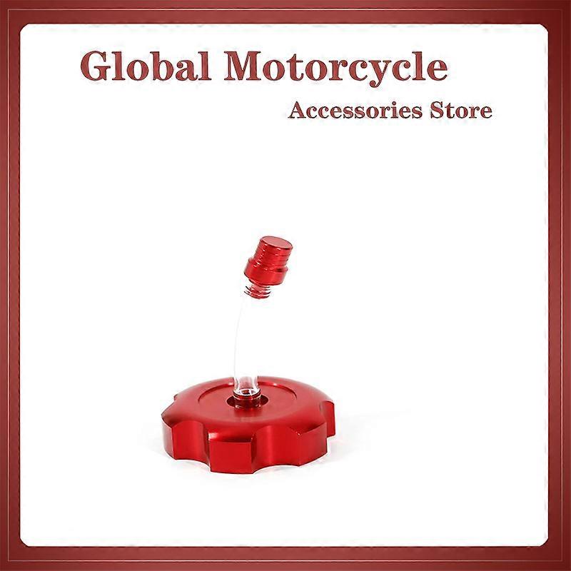 Cnc-tankdeckel 40 Mm Für 49 Cc, 50 Cc, 70 Cc, 90 Cc, 110 Cc, 125 Cc, Atv, Sunl, Roketa, Soolster, Nst, Taotao