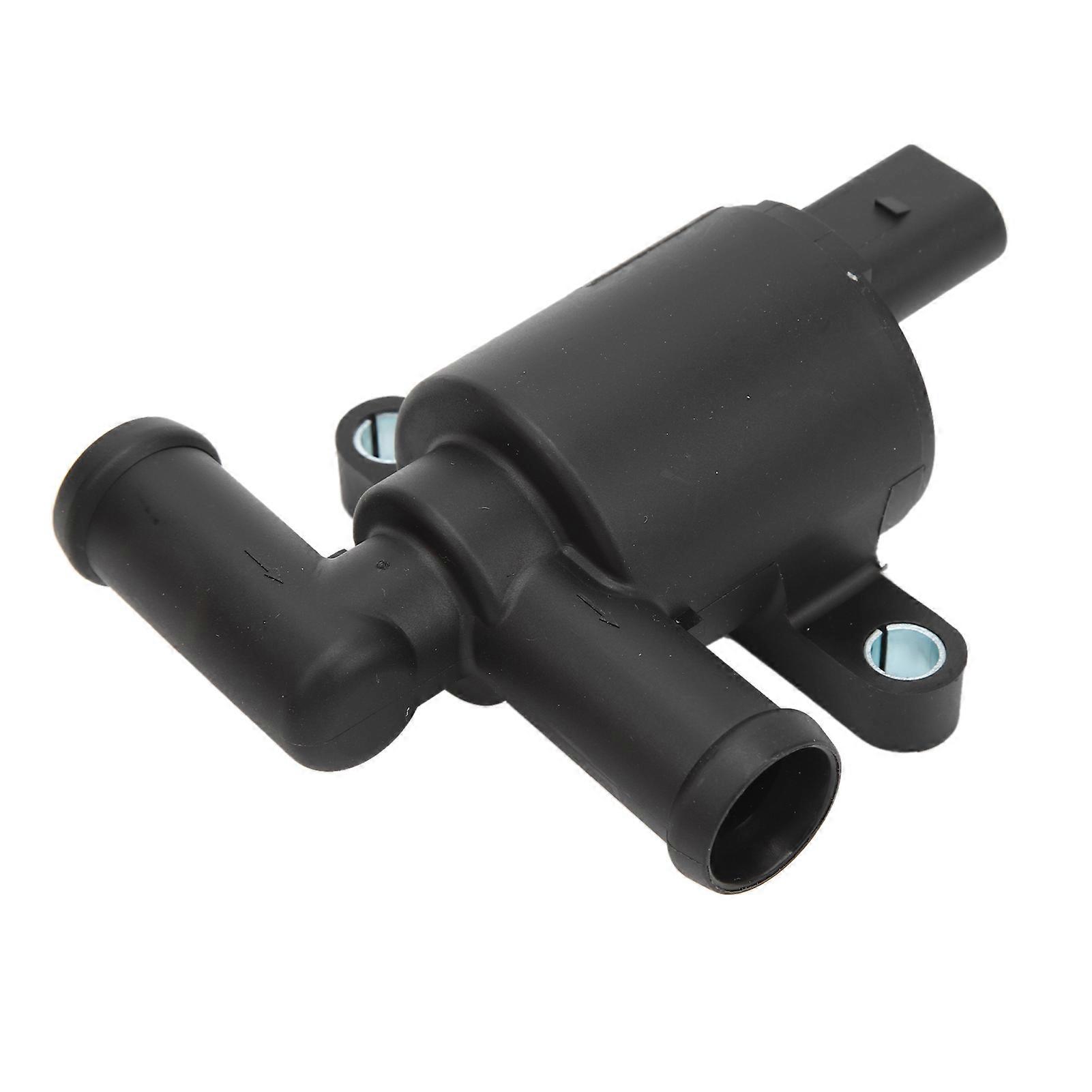 Magnetventil 4h0121671d Für Heizungs-/klimaanlagensteuerung Für Audi A3, A4, Allroad, A5, A6, A7, Q3, Q5, Q7 Und Q8