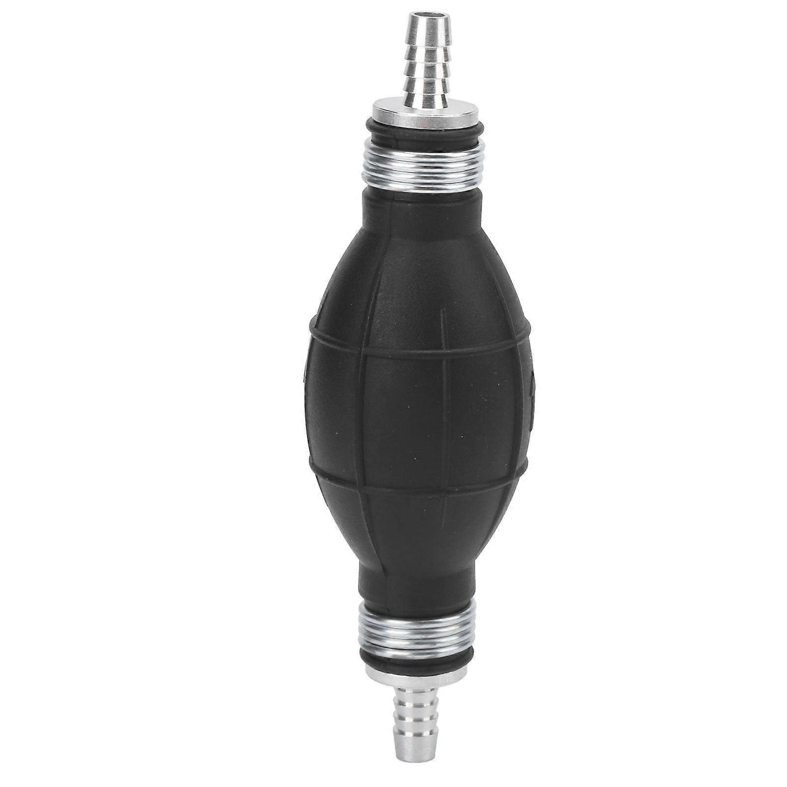 Manuelle Kraftstoffpumpe Für Benzin, Diesel Und Öl, Manueller Schmiernippel, Hydraulikgerät 9001-089a8mm