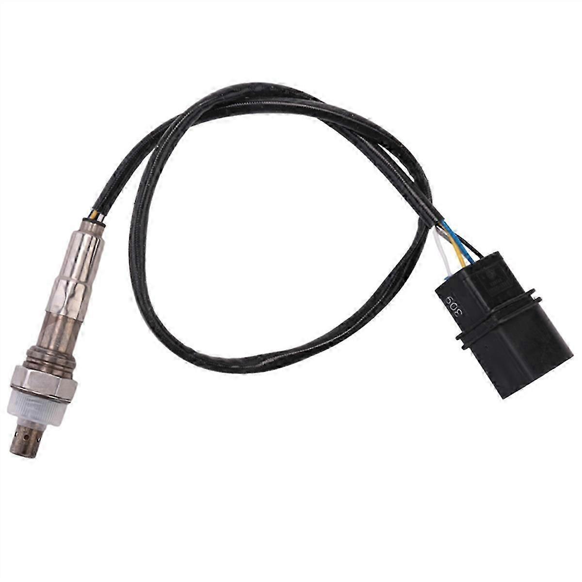 5-draht-breitband-lambdasonde 06a906262cr 06a906262br Für Golf Plus A3 2003–2011 1.6 06a906262cf