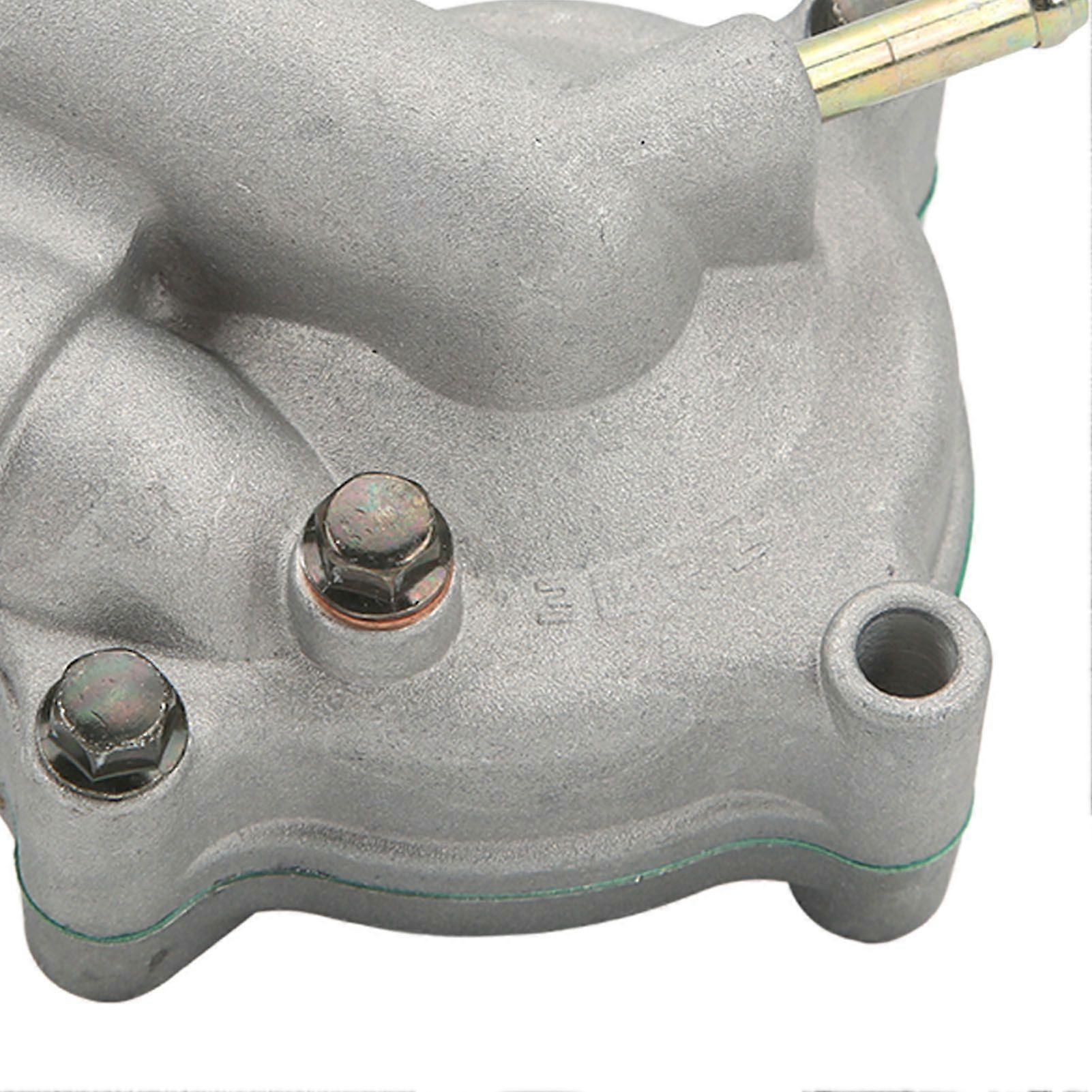 0180 081000 Wasserpumpenbaugruppe Aus Stahllegierung Für Cf500 Cf188 Quad/ssv Und Motorrad