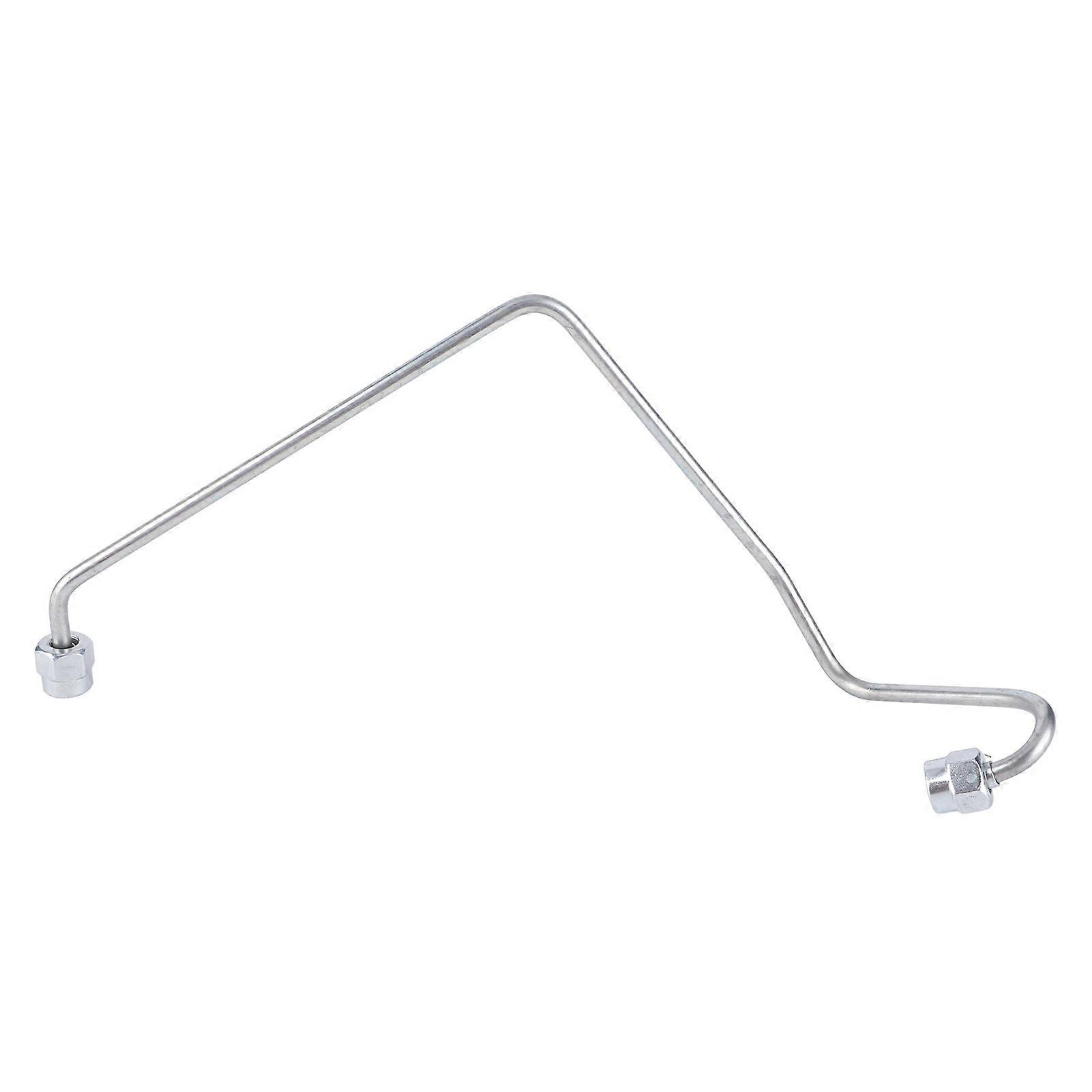 Hochdruck-kraftstoffschlauch Aus Aluminiumlegierung, Zubehör Für Luftgekühlte Dieselmotoren, Für 188f-192f