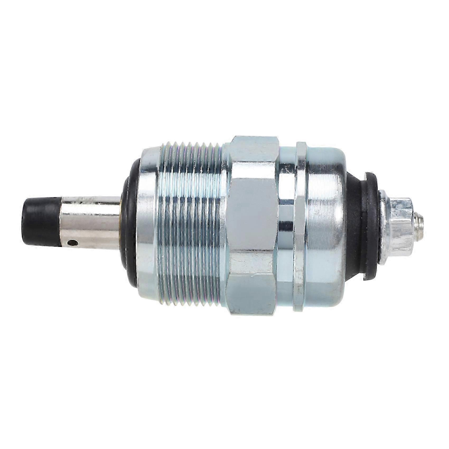 12v-kraftstoffpumpen-absperrventil Für Isuzu- Und Toyota-motoren, 096030-0070
