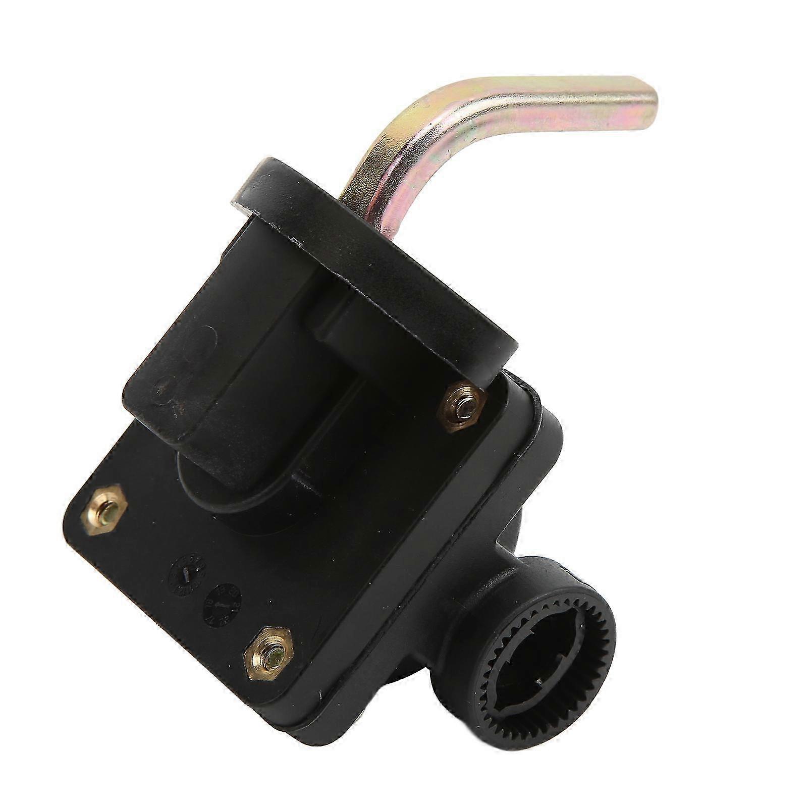Kraftstoffpumpen-kit 47 559 03 A236205s Aus Verschleißfestem Schwarzem Kunststoff Für Kohler K241k341 M10m12 F54 Motoren