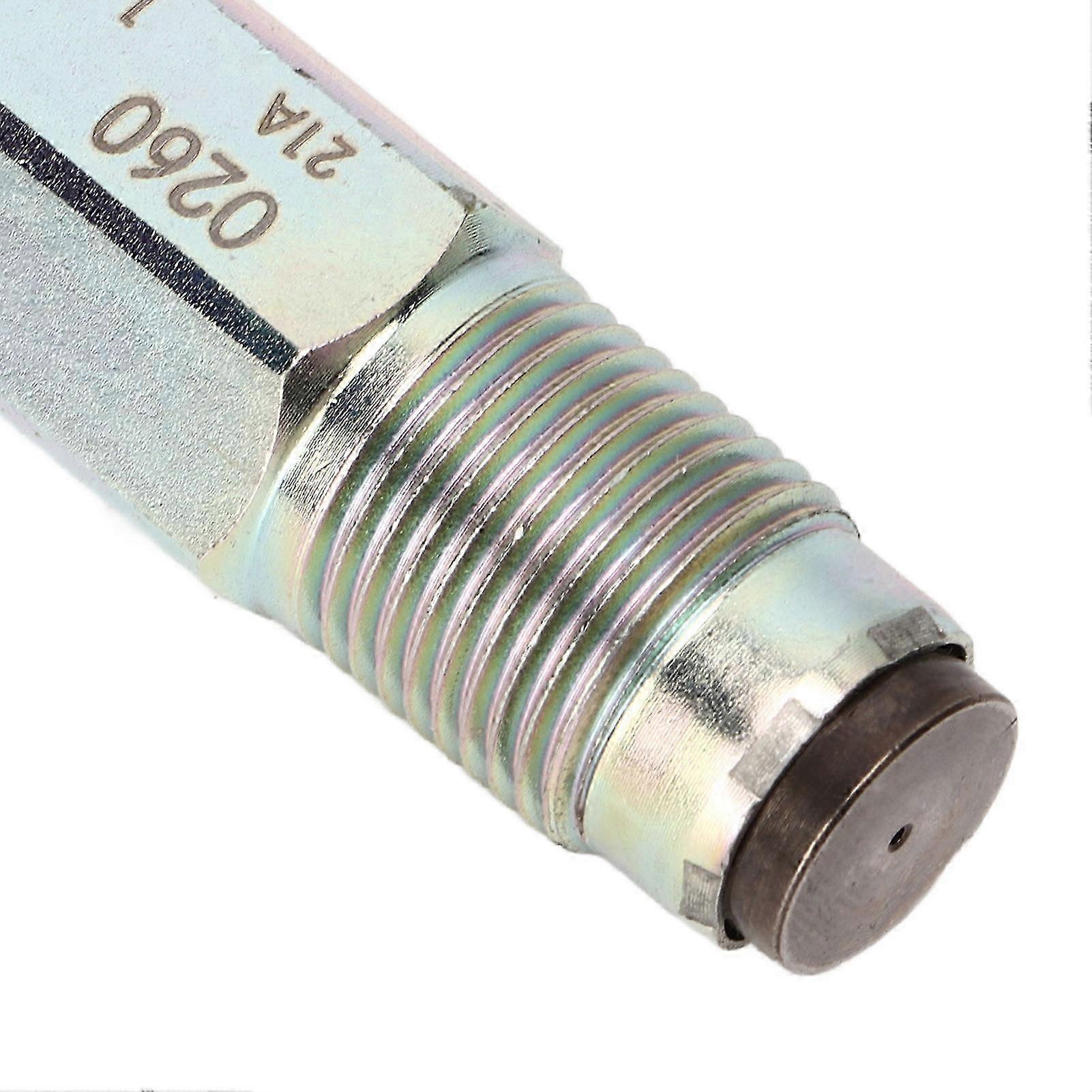 Kraftstoffdruckbegrenzungsventil 095420 0260, Ersatzteil Für Mitsubishi L200 2.5 Did