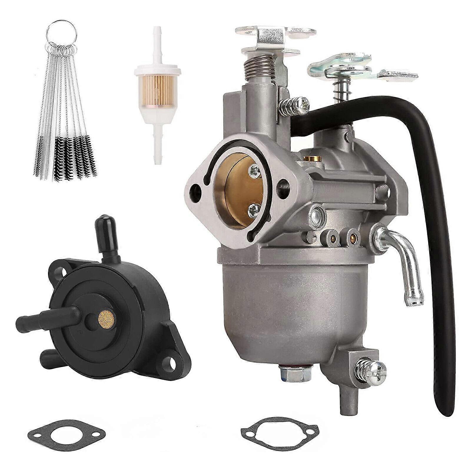 Kraftstoffpumpe Für Ezgo Rxv Txt Golfwagenvergaser Mit Kawasaki 13 Ps Motor 607954