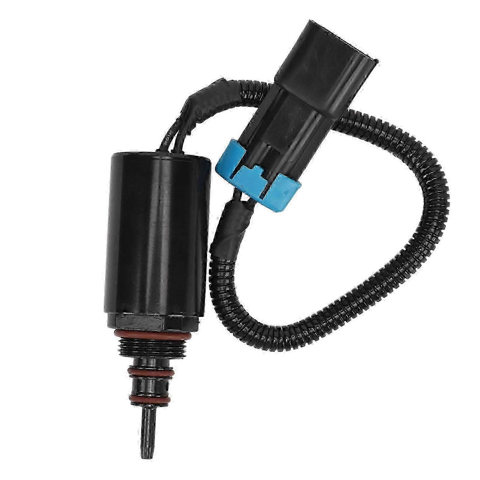 Magnetventil Zur Steuerung Des Turbolader-wastegates 4036054, Kompatibel Mit Cummins 5,9l Dodge Dieselmotoren (2004-2007).