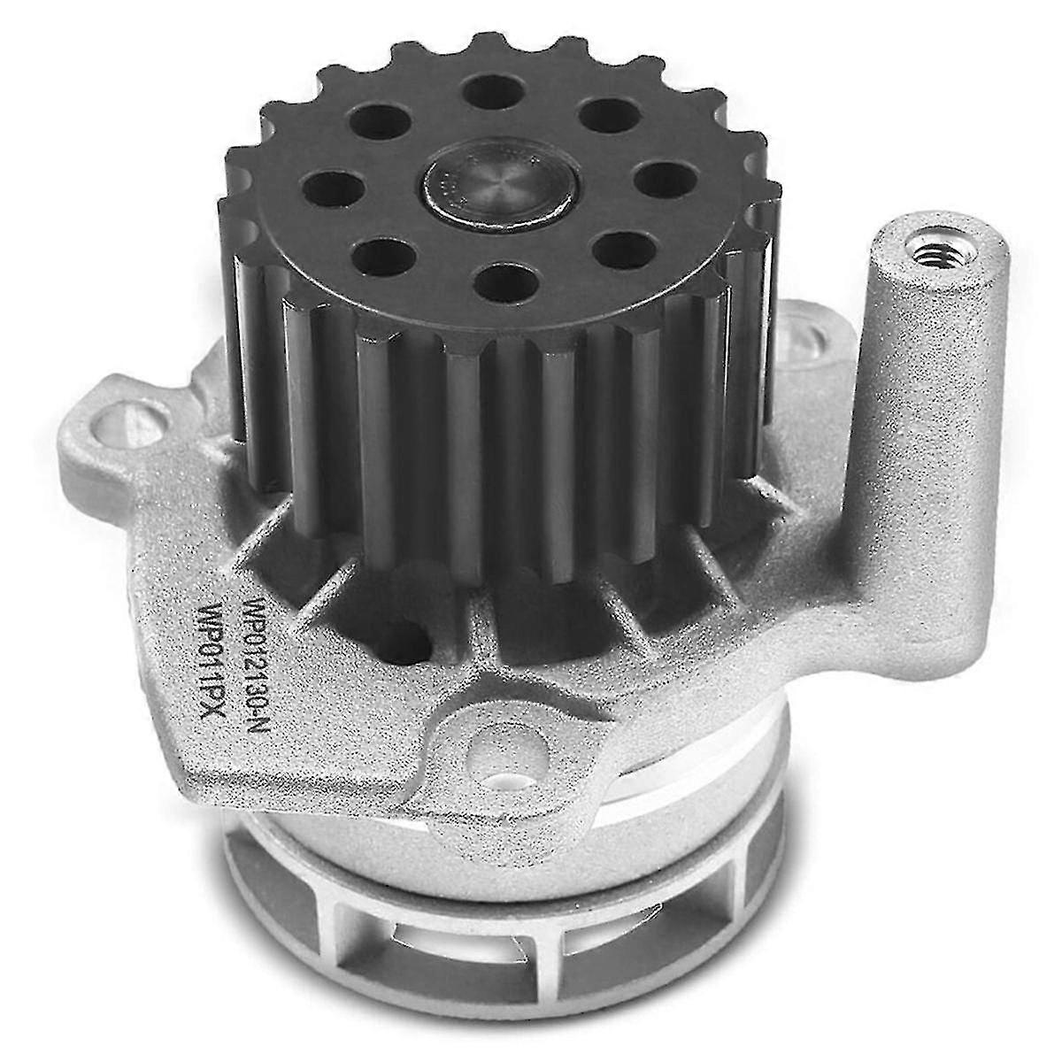 Motorkühlwasserpumpe Kompatibel Mit A3 03l121011px, 03l121011p, 03l121011jx
