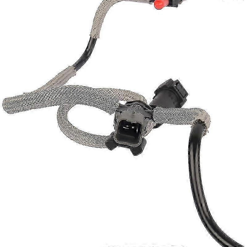 Rücklaufleitung Für Einspritzdüsen Mit Sensor Für Range Rover Sport Lr3/lr4 2.7 V6 - 1386505 2025