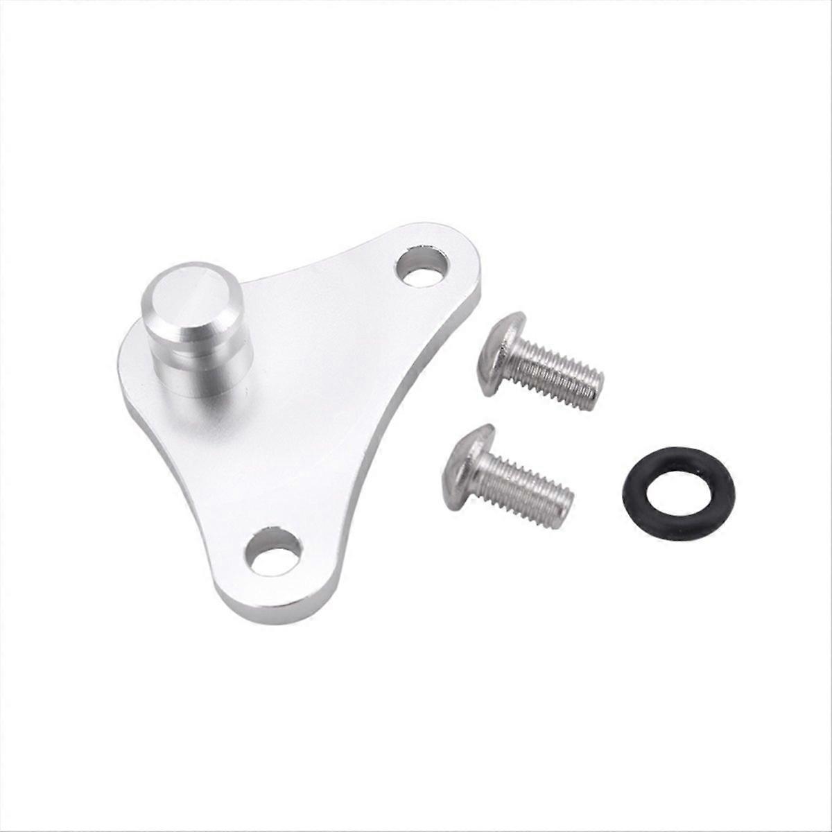 Drosselklappendeckel, Evap-spülanschlussdeckel Der K-serie Für