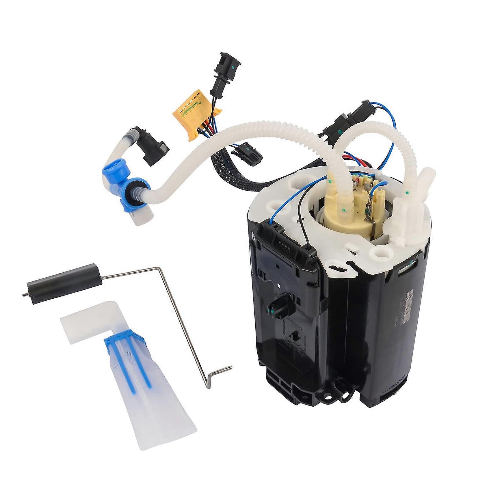 Elektrische Kraftstoffpumpe C2d25079 C2z8509 9x239h307ae Für Jaguar Xf Xfr Xj Xjr Xjr575 2.0l / 3.0l / 5.0l V6 / V8 Benzin/flex