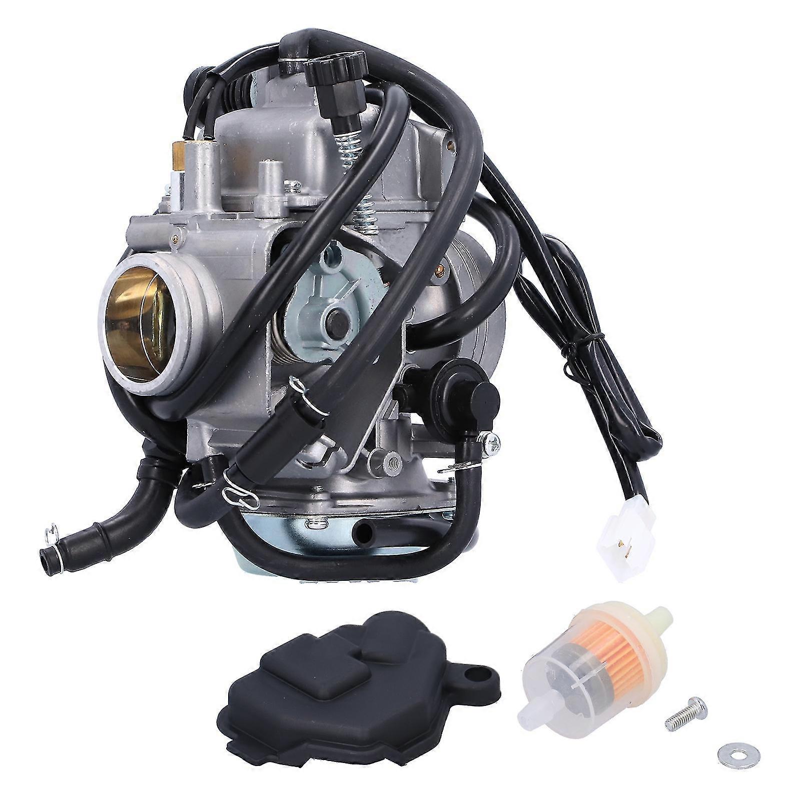 Vergaser Für Honda Trx400fa 2004-2006 4x4 Quad