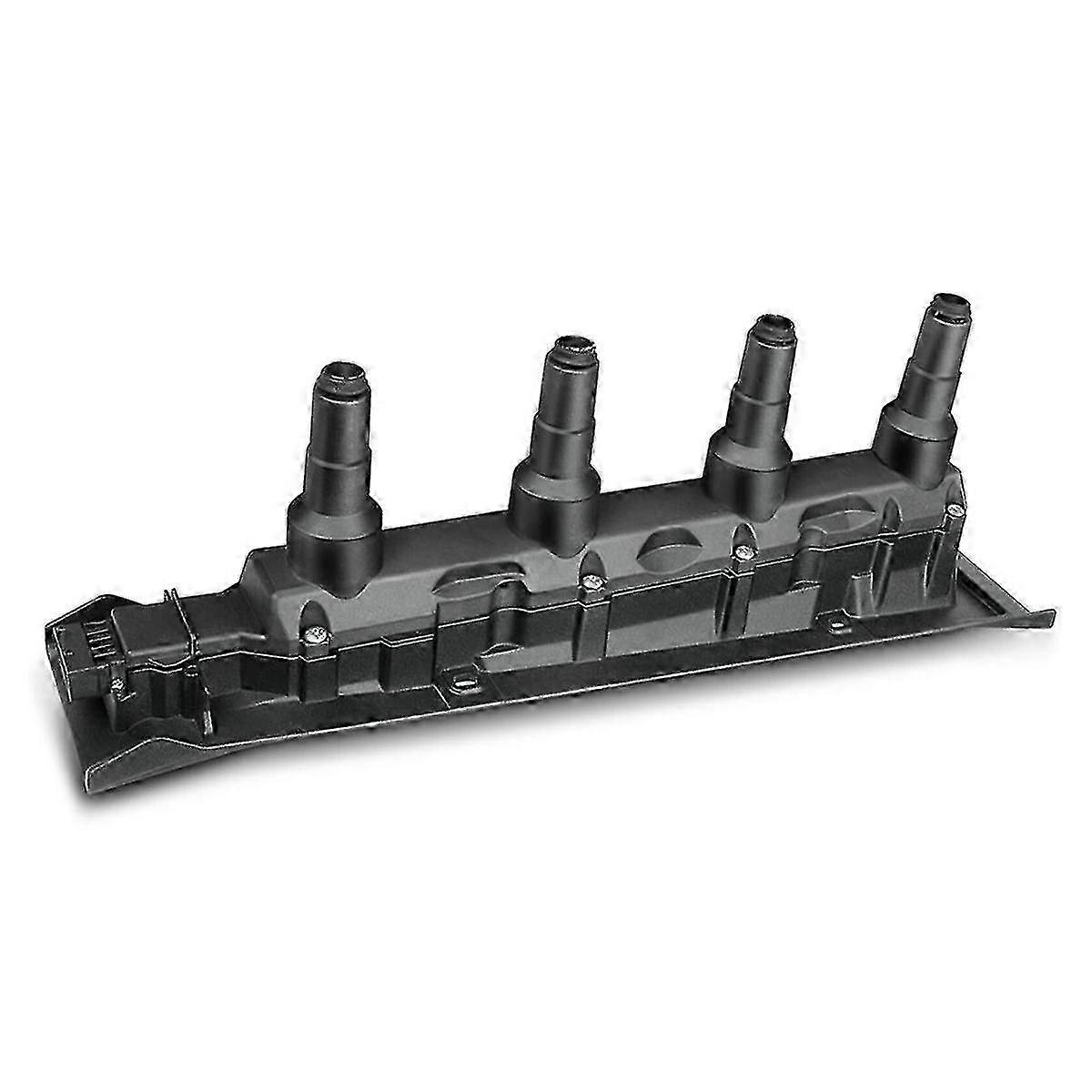 Neue Zündspule Für Saab 9-3 (2000–2003) Und 9-5 (1999–2009), 2,0-l- Und 2,3-l-motoren. Teilenummern: 30583218, 9187980, 9197559, 5555, 25-26s.