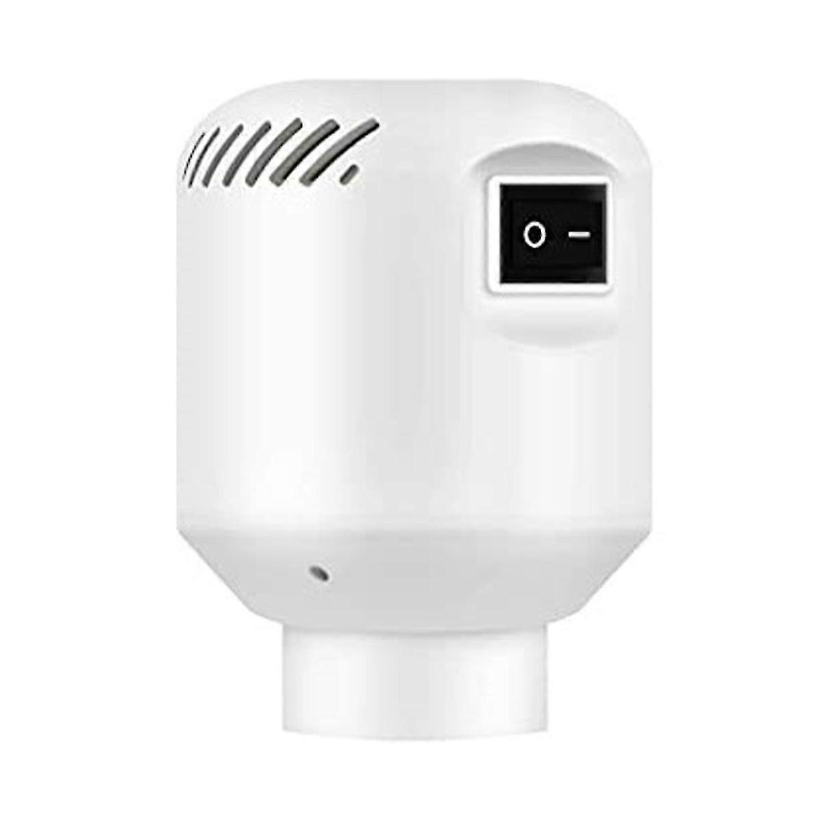 Elektrische Haushaltsluftpumpe, Kompressionssack, Automatische Vakuumpumpe, Kleine Vakuumpumpe (uk)
