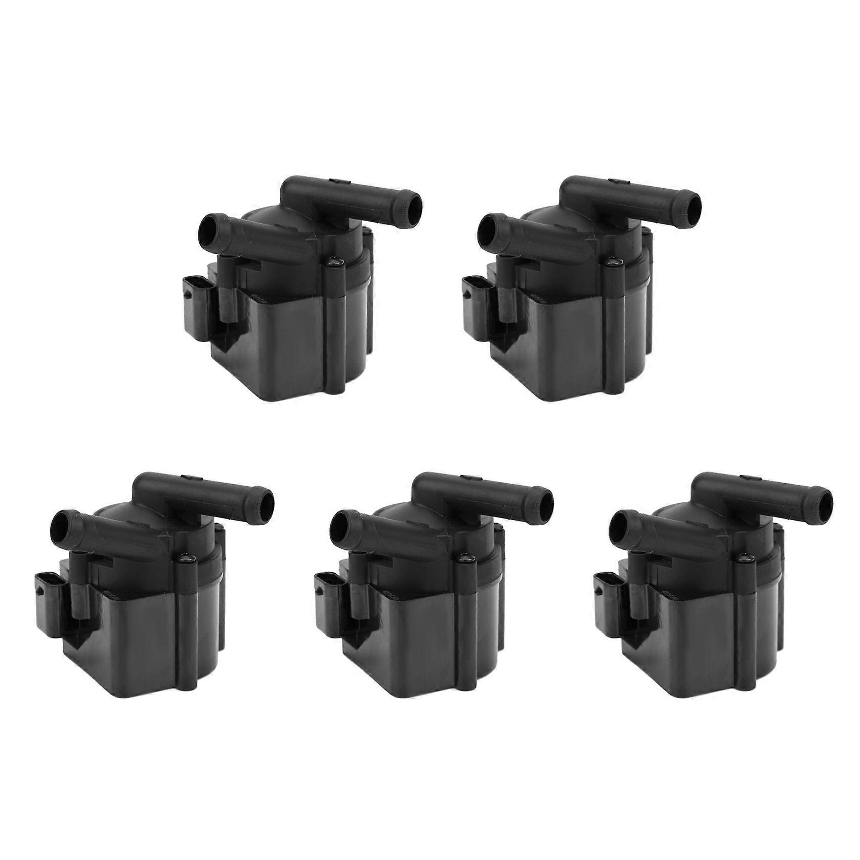 Zusatzwasserpumpe Für Turbolader 5x 11537630368, Elektrische Zusatzkühlwasserpumpe Für Mini R57 R56 R61
