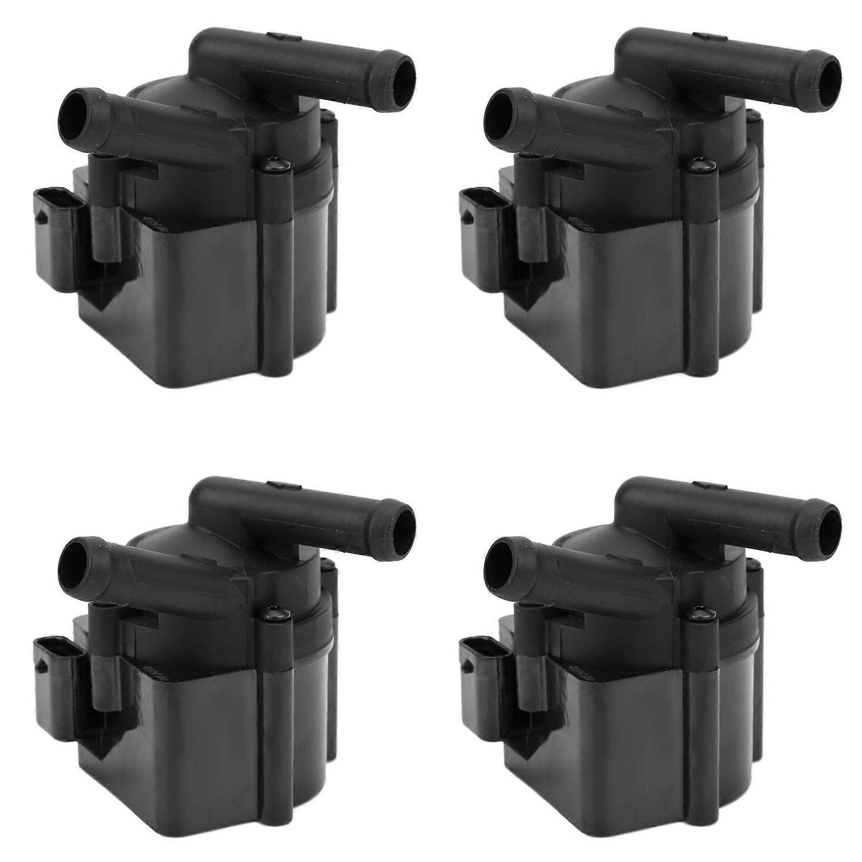 Zusatzwasserpumpe Für Turbolader 4x 11537630368, Elektrische Zusatzkühlwasserpumpe Für Mini R57 R56 R61