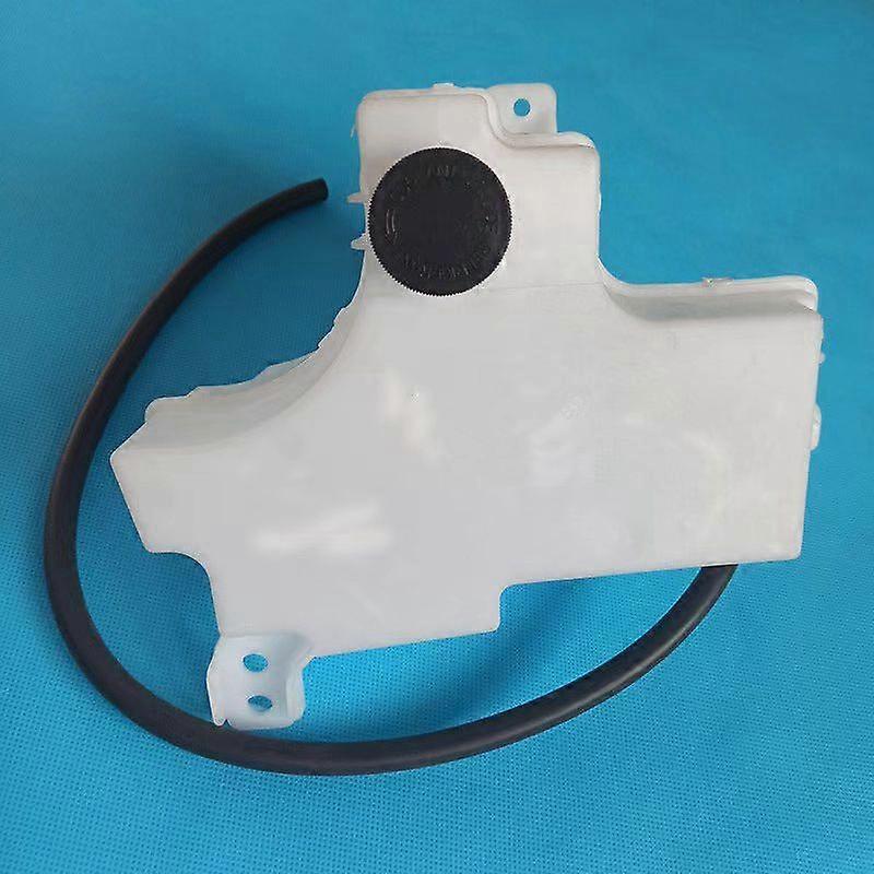 Auslaufsicherer Kühlmittelbehälter, Passgenau Für Nissan Teana J31 2004-2007 (kessel Und Deckel)