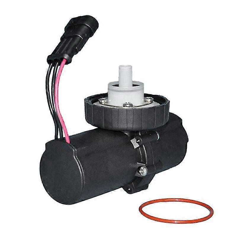 Kraftstoffförderpumpe Für Holland 7010 Tb80 Ts100 Tm175 Tm190 Ts100 Ts110 Ts115 Ts90 Tv145 Usw. 87802238