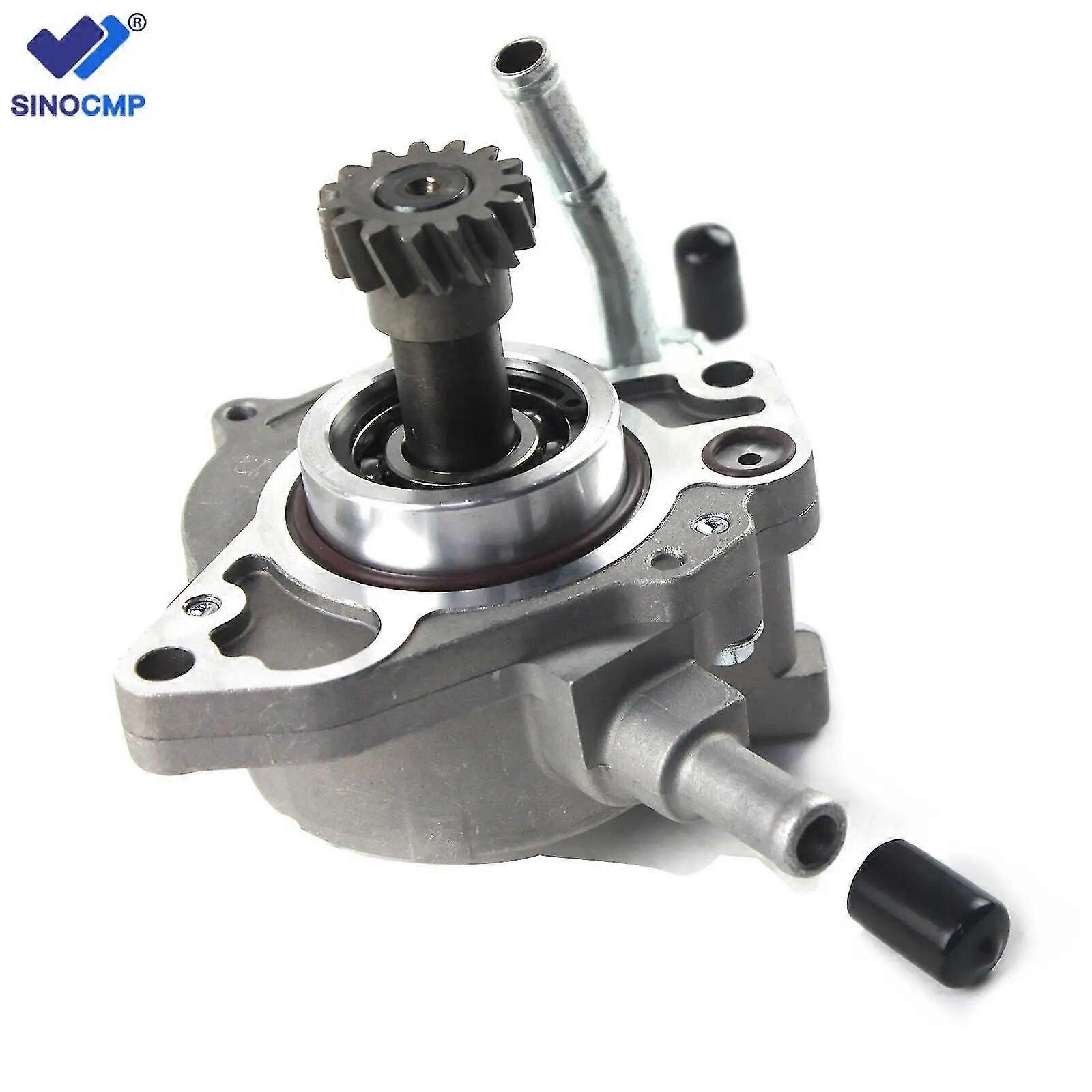 Vakuumpumpenbaugruppe 2020a002 Für Mitsubishi L200 Triton Strada Kb4t 4d56 B40 2.5did Ab 03/2006