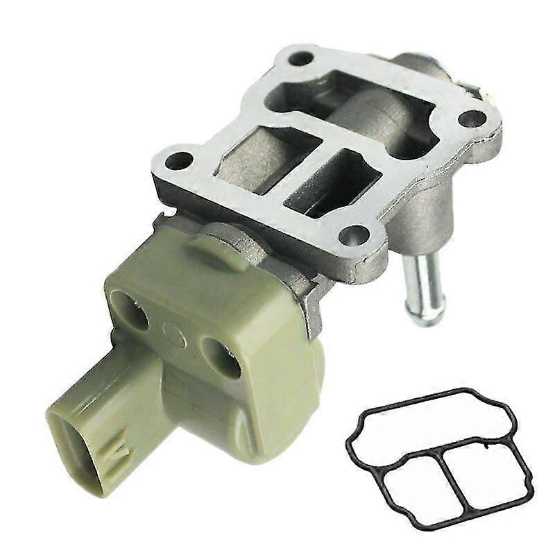 Leerlaufregelventil (iacv) Für Dx-, Lx- Und Gx-1,6-liter-sohc-motoren (teilenummern: 16022-p2e-a51, 16022-p2a-j01, Ac184)