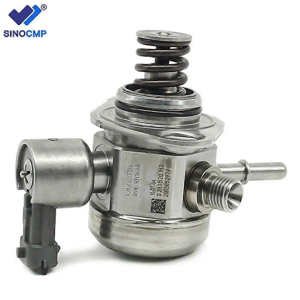 Hochdruck-kraftstoffpumpe Für Pkw Ag9e9d376ab Ag9z9350b 5162174 Für Focus Escape Taurus Explorer Lincoln Mkc Mkt Kfz-motorteile