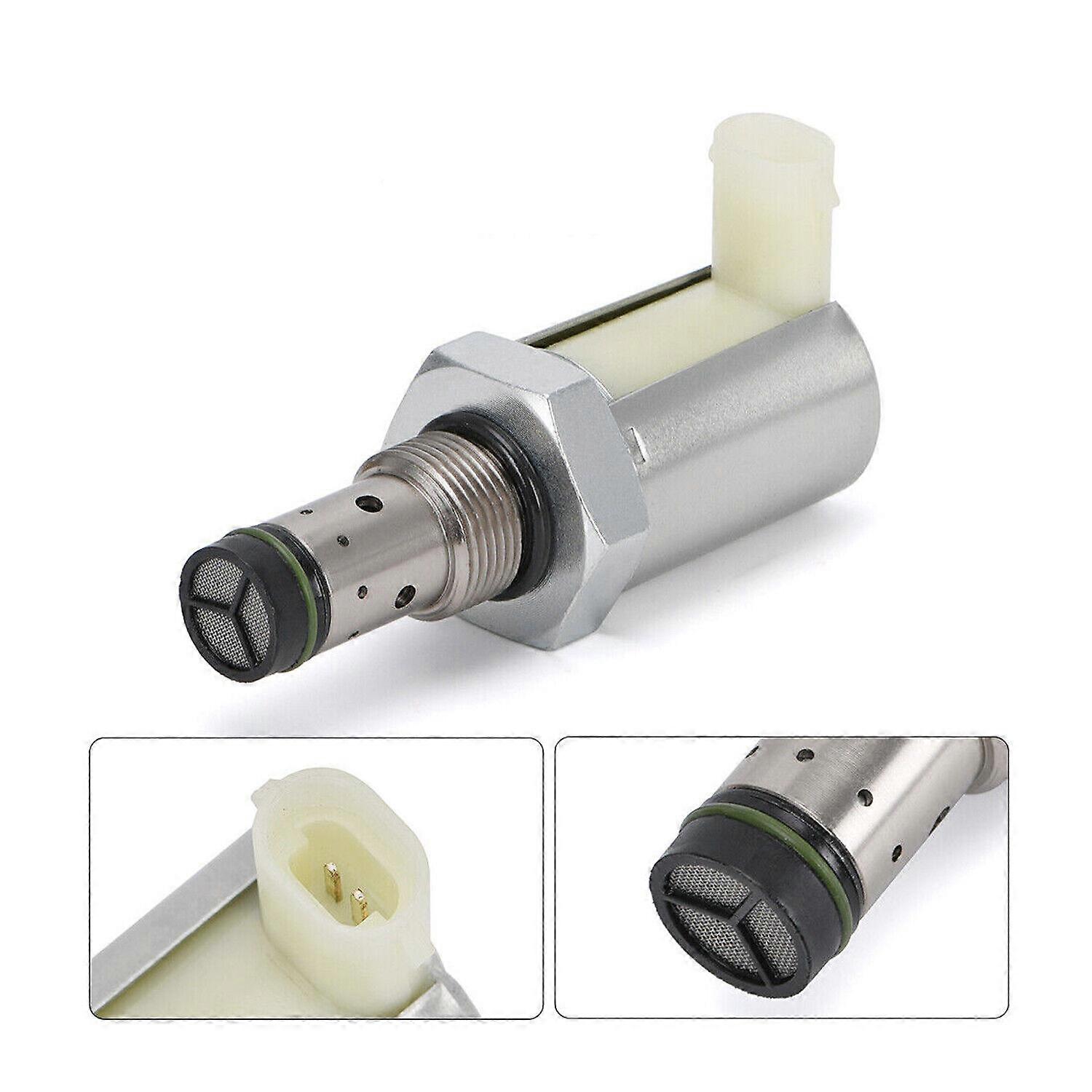 Einspritzdruckregler (ipr-ventil) Für Ford 6.0 V8 Diesel 03-10 Motorcraft