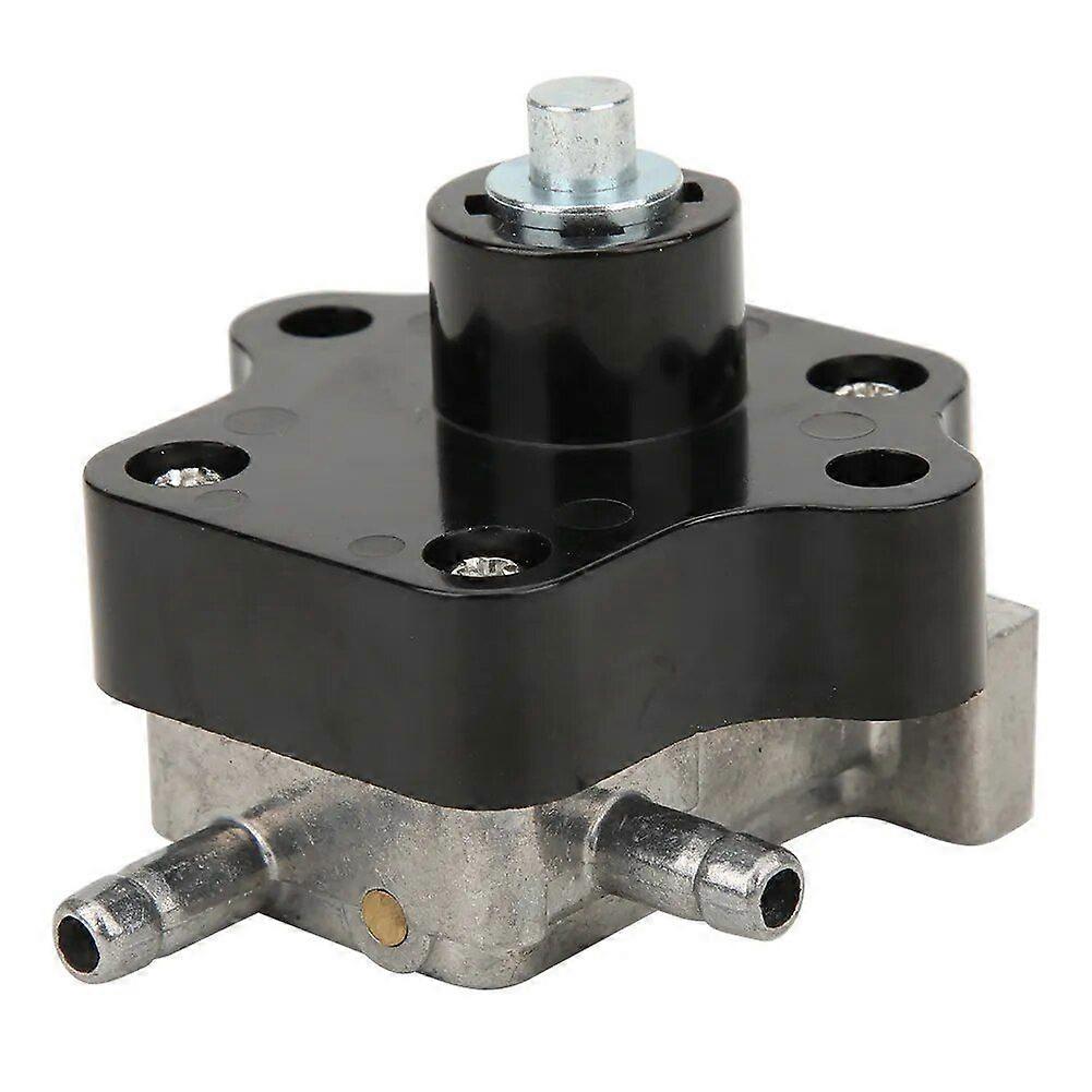Außenbord-kraftstoffpumpe, Kompatibel Mit Tohatsu 4-takt-motoren 4 Ps, 6 Ps, 8 Ps Und 9,8 Ps (ref. 3h6-04000-7)