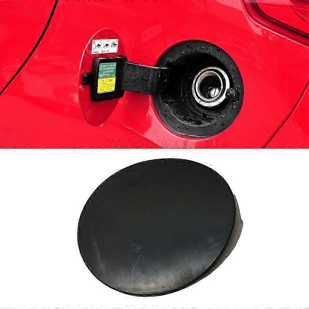 Tankdeckel Für Benzin/diesel Für Ford Fiesta St Mk7 (2009–2016), Grundiert, Mit Einfüllklappe, Szrh Af Zubehör