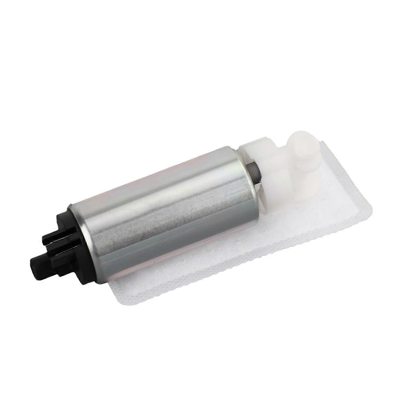 Areyourshop Kraftstoffpumpe Für Kawasaki Ex650 Ninja 650r 2006–2011 Versys 650 2007–2014 49040–0026 49040–0764 Motorradteile