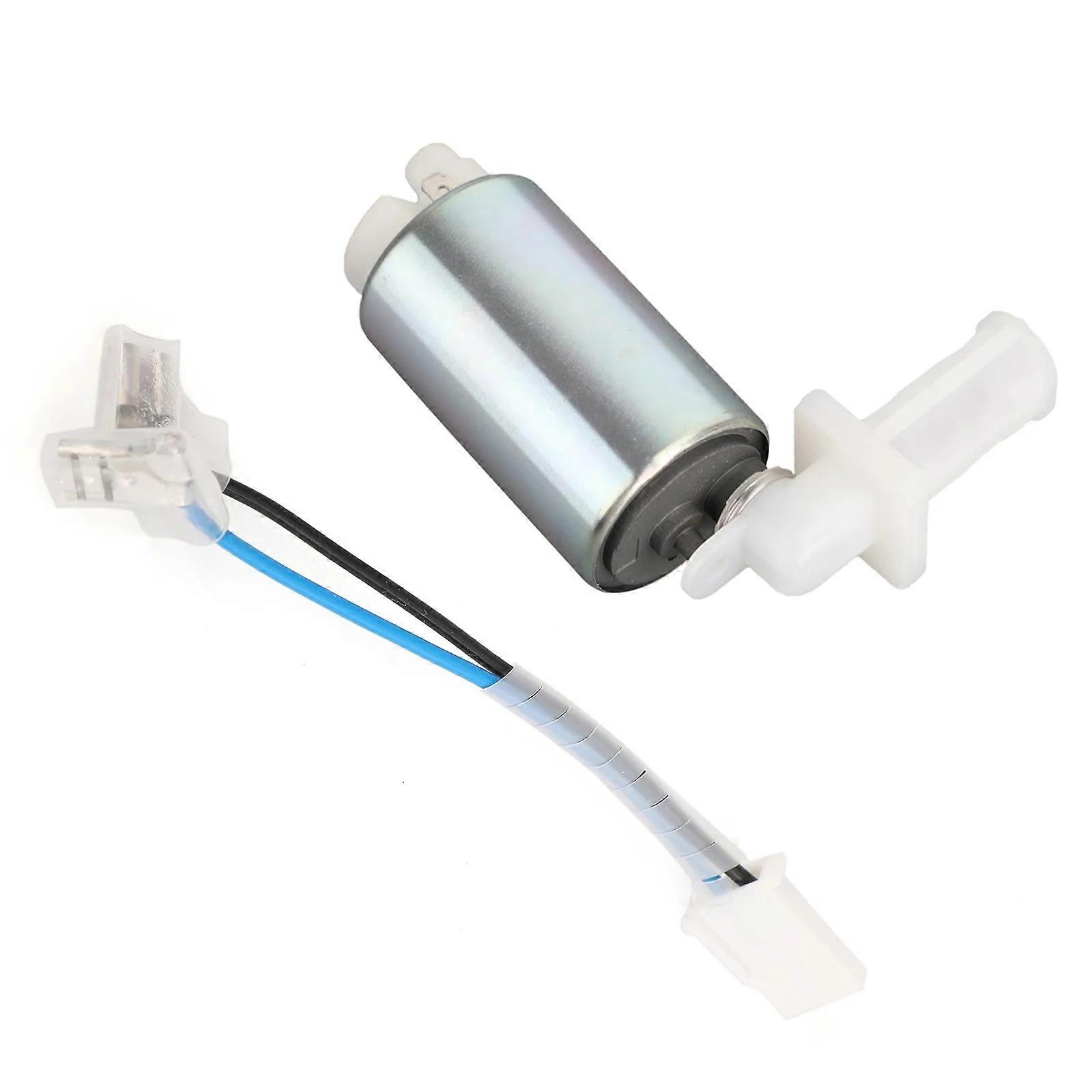 Kraftstoffpumpe Für Suzuki Df 70, 80, 90, 100, 115 Und 140 Ps Außenbordmotoren (2013–2017) – Teilenummern: 15200-92j00 Und 15200-92j20 – Motorradzubehör