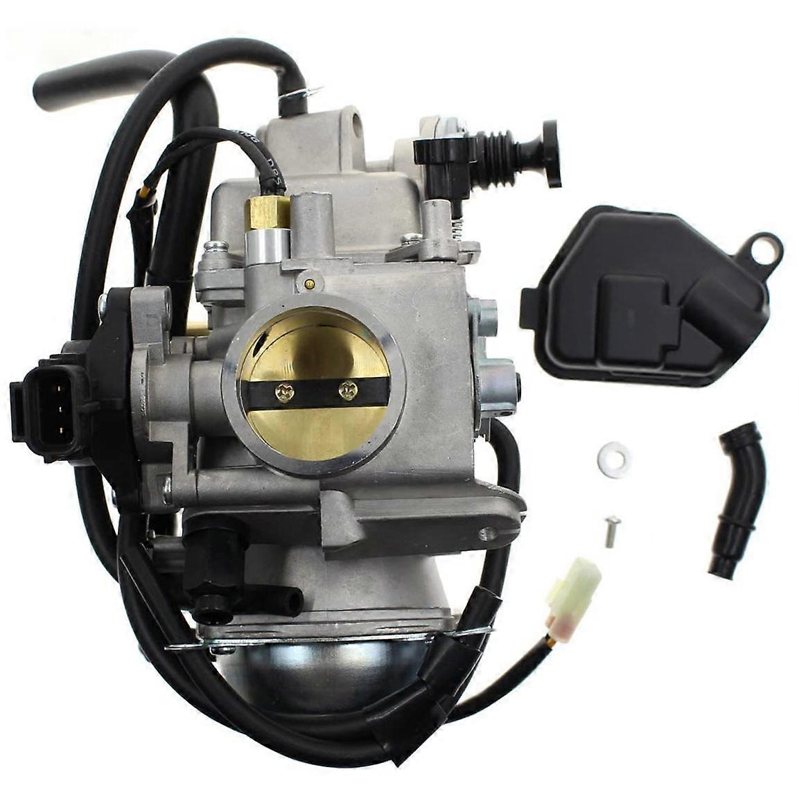 Vergaser Für Honda Trx500fe Trx500fm Trx500fe Atv Foreman Rubicon 500 4x4 2005-2014