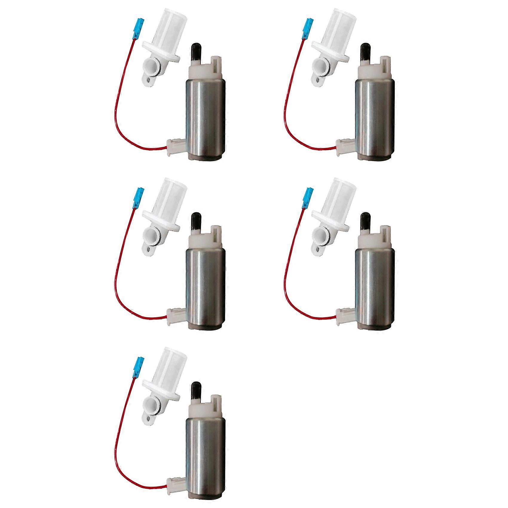 Stück Kraftstoffpumpe 68v-13907-00 Für Yamaha F115 F115a Fl115 Lf115a Mercury 4-takt F115