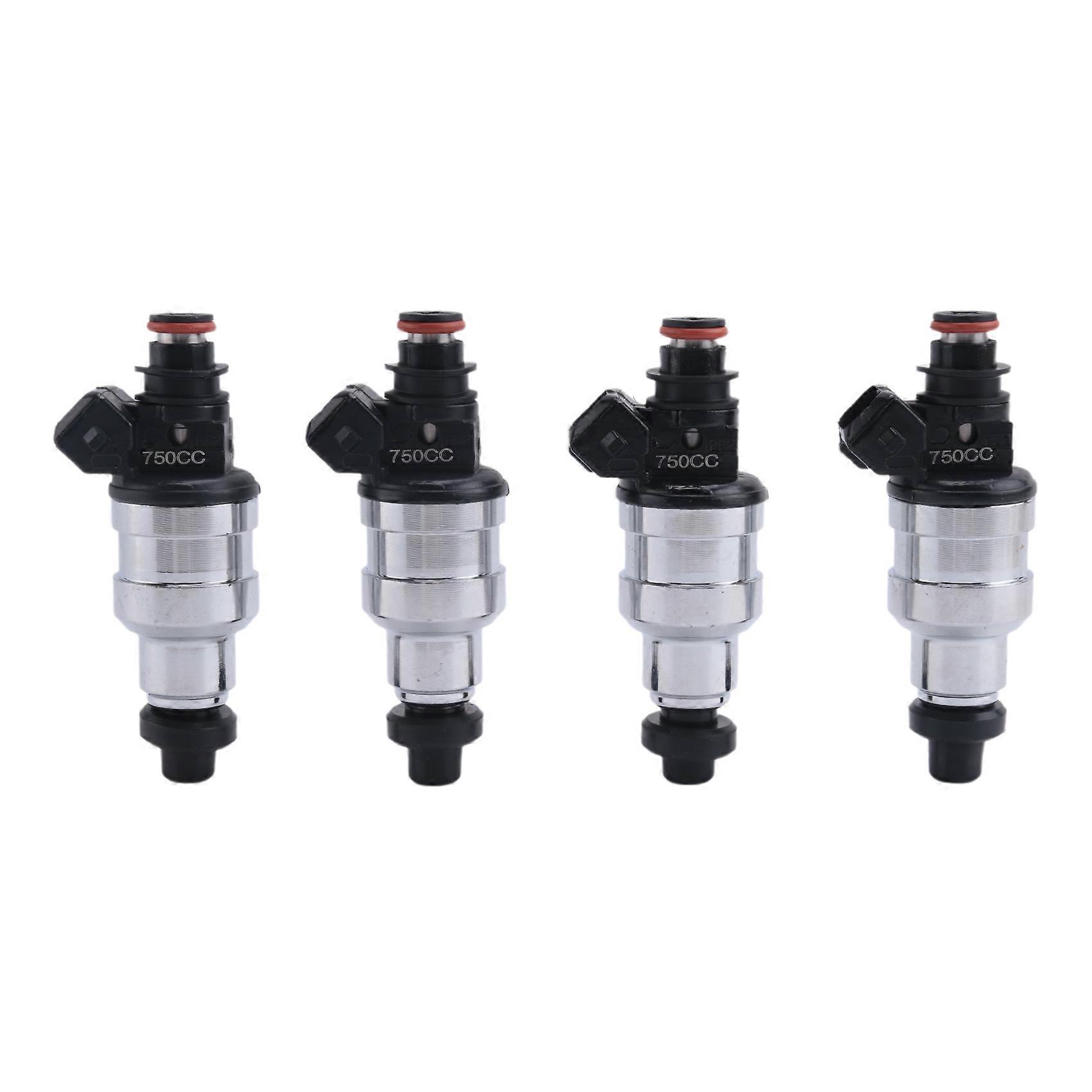 750-cm³-einspritzdüsen Für Honda D16, D18, B16, B18, B20, F22, H22, H22a-serie, 42lb Bdh-motoren