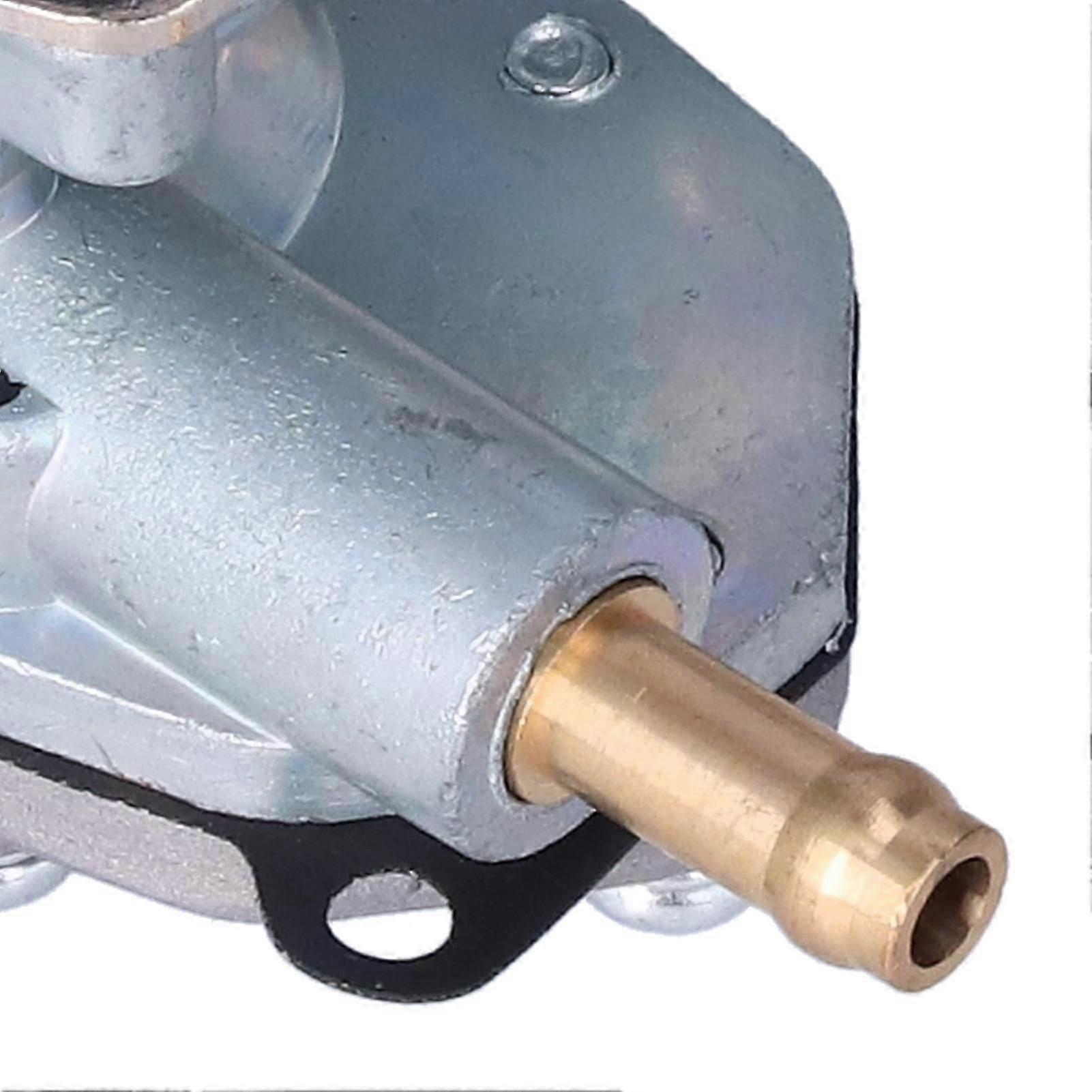 Originaler Benzinhahn 4430005g01 Für Suzuki Ozark 250 Ltf250 2x4 2002-2006