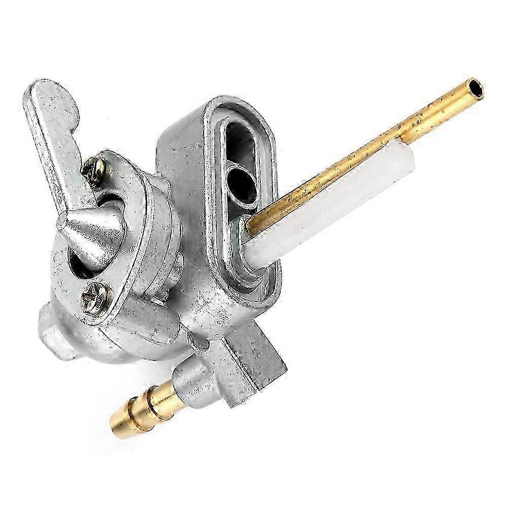 Kraftstoffabsperrventil, Kompatibel Mit Honda Cb100, Cb125, Cb175 Und Xl125 Motorrädern
