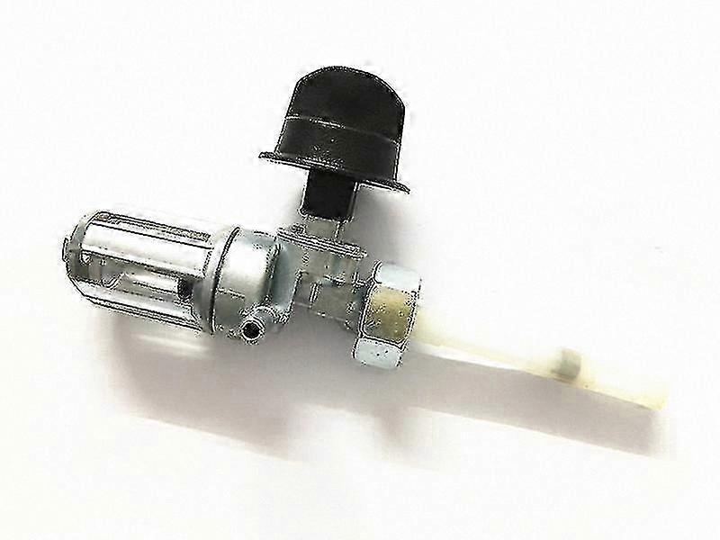 Universeller Kraftstoffventilschalter Für 125ccm, 150ccm Und 200ccm Roller Und Motorräder, Kompatibel Mit Vielen Modellen.