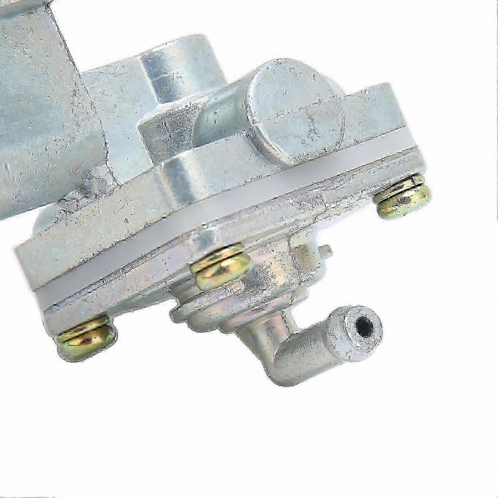 Kraftstoffabsperrventil Für Motorräder Der Baujahre 1999-2002. Kompatibel Mit Verschiedenen Modellen.