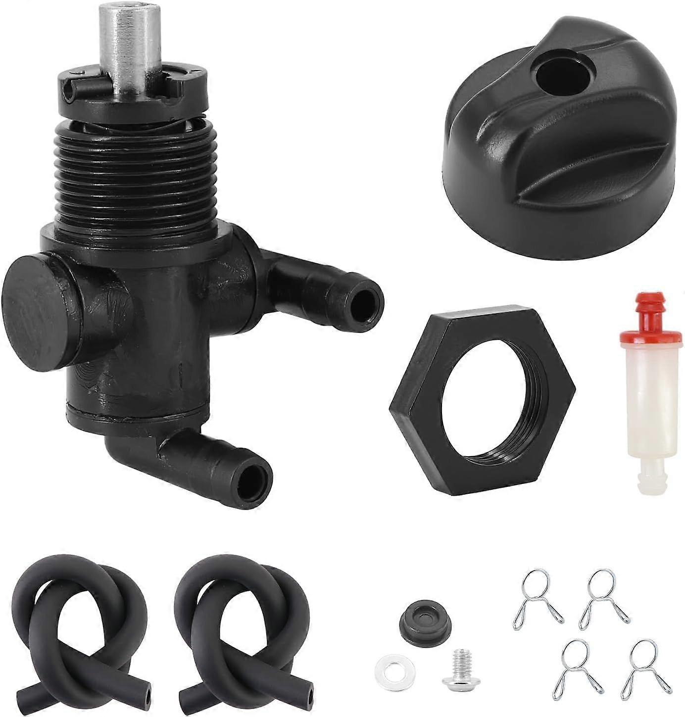 2-wege-absperrventil Für Den Kraftstofftank Des Polaris Sportsman 400/500