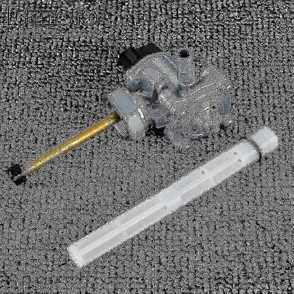 Benzinhahn Für Motorräder, Kompatibel Mit Honda Cb500 Cb500s 1998-2002