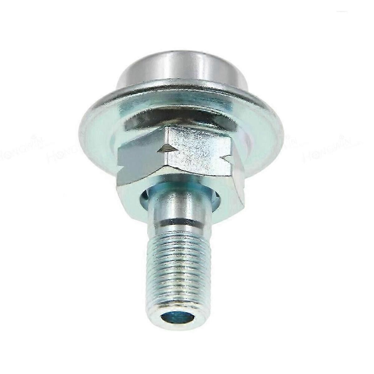 Kraftstoffdruckpulsationsdämpfer F201-20-180 Für Mazda 323 1.5l 98-03