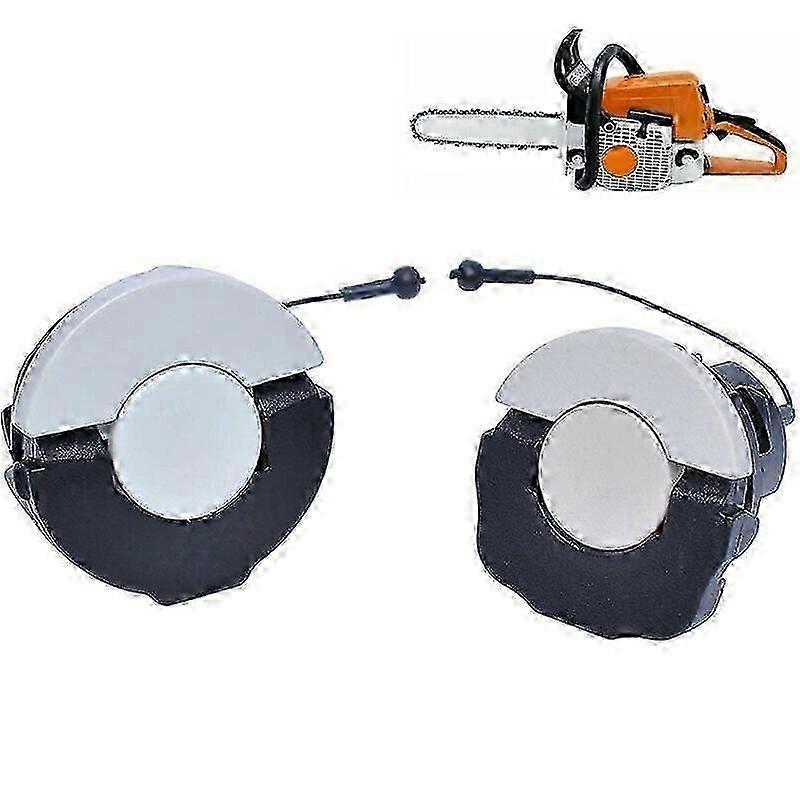 Tankdeckel Mit O-ringen Für Stihl-kettensägen. Robuste Tankdeckel Mit O-ringen, Speziell Für Stihl-geräte Entwickelt.