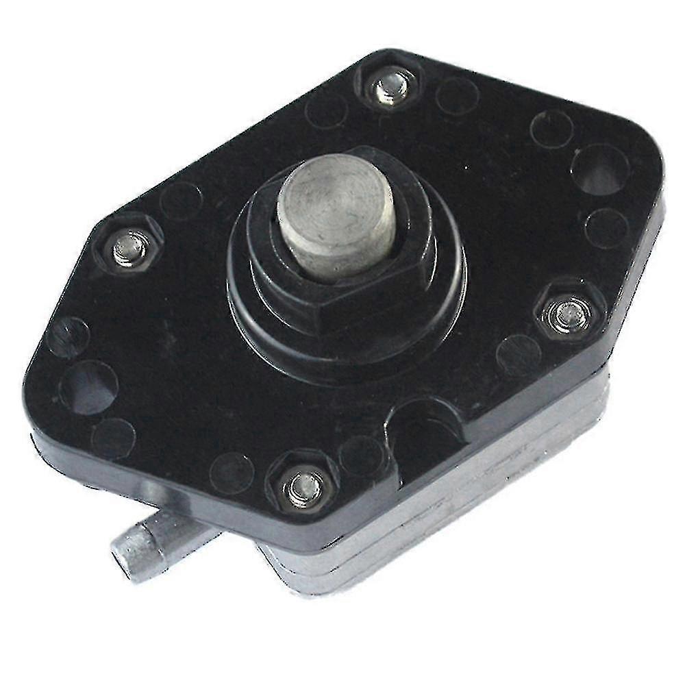 Hochwertige Df6-kraftstoffpumpe 2024 Für Sea Pro Df4 Df6a 138-cm³-außenbordmotoren Und Andere 4-takt-motoren Mit 4 Ps, 5 Ps, 6 Ps Und 8 Ps