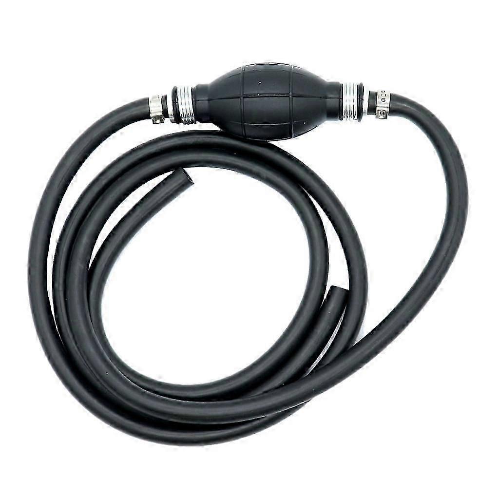 Universeller Kraftstoffschlauch Mit 2-mm-kugelpumpe Für Außenbordmotor Ap3736