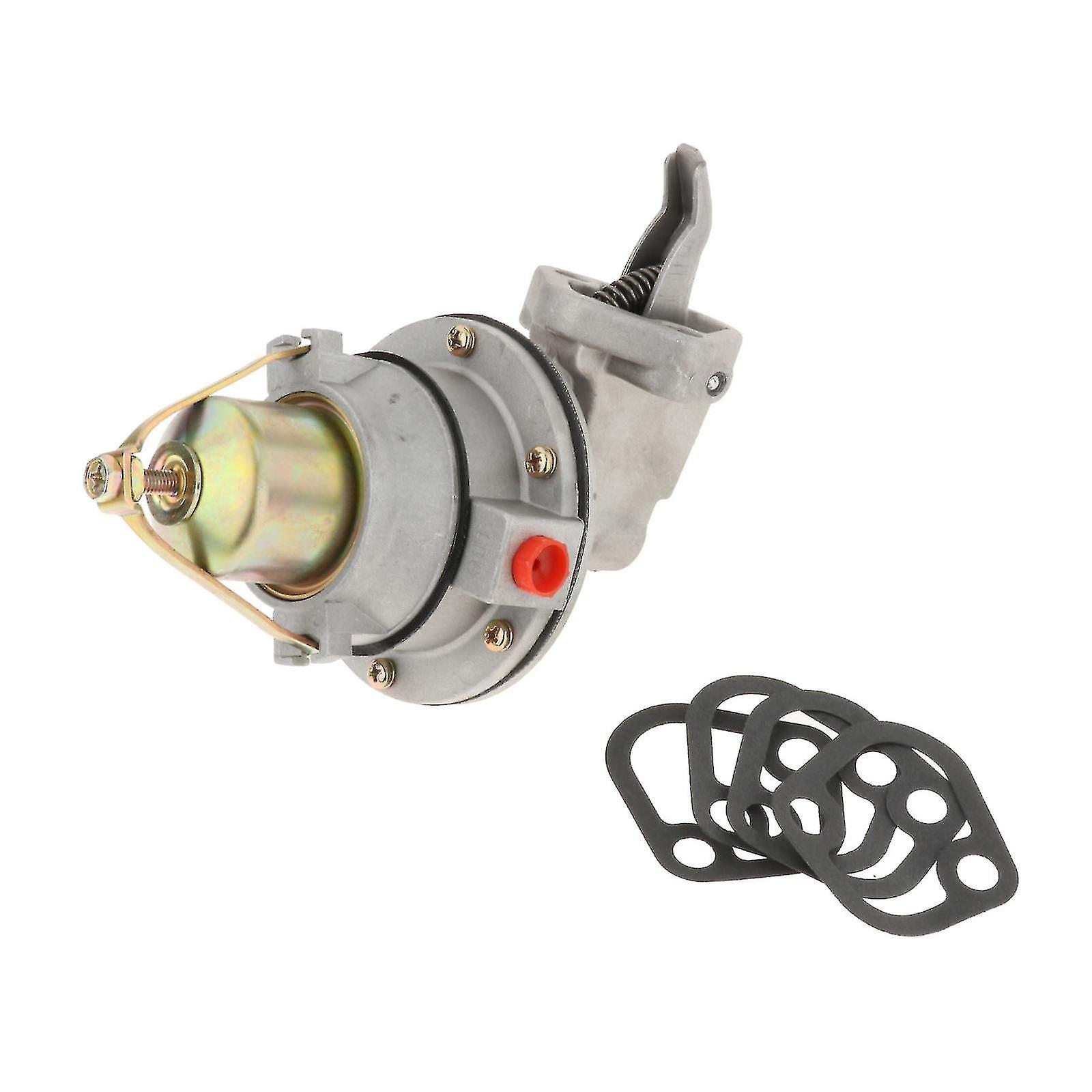 Kraftstoffpumpensatz 9-35422, Motorteile 18-35437 Für Mercruiser 470-1 180