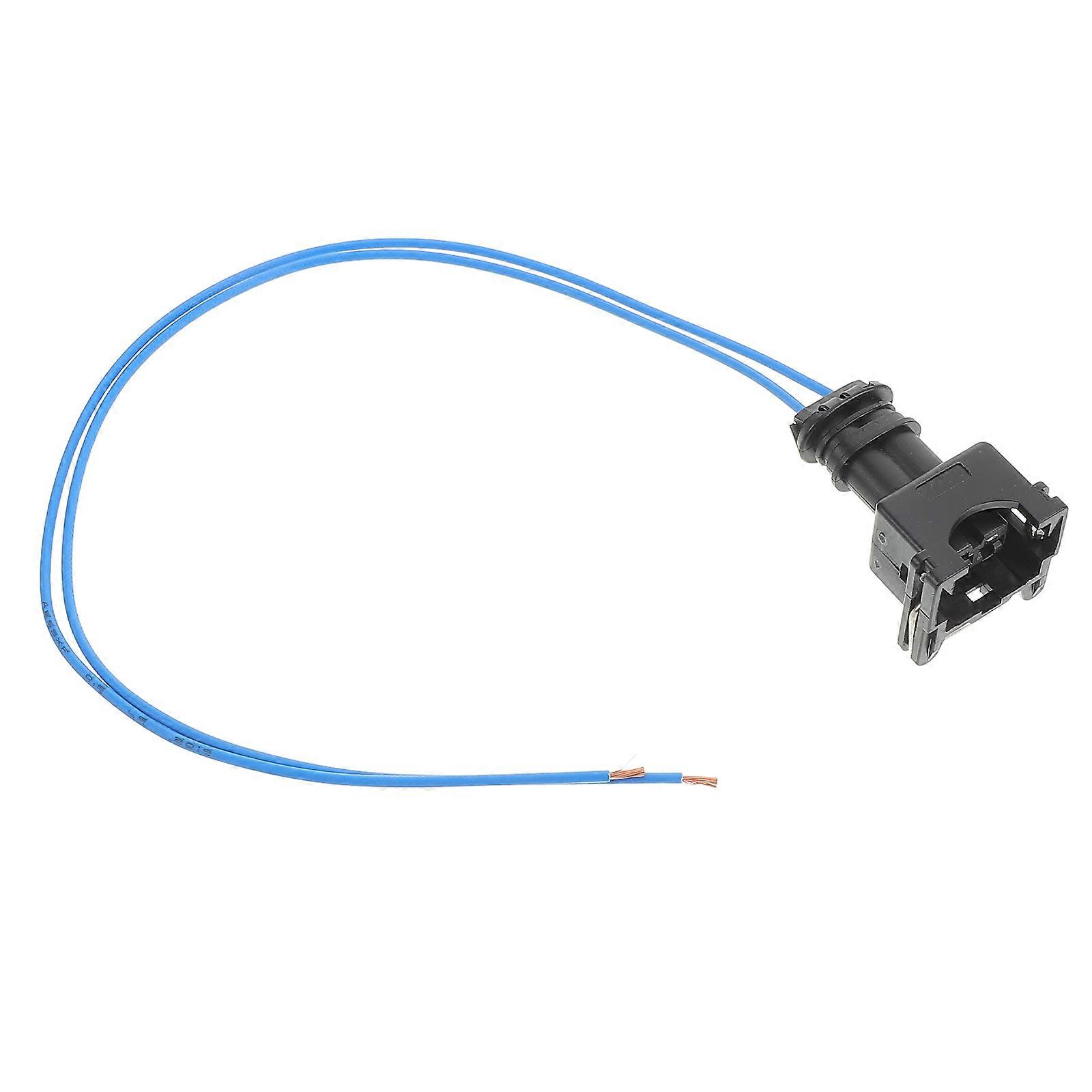 Kabelbaum Für Kraftstoffpumpenanschluss Für Dieselheizung Multifunktionsstecker Für Kraftstoffpumpe, Fahrzeugheizung Und Luftentfroster